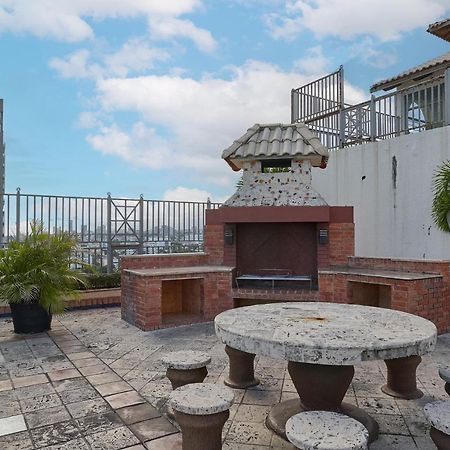 Gateway For You And Your Loves Ones I Sleeps 6 سانتو دومينجو المظهر الخارجي الصورة