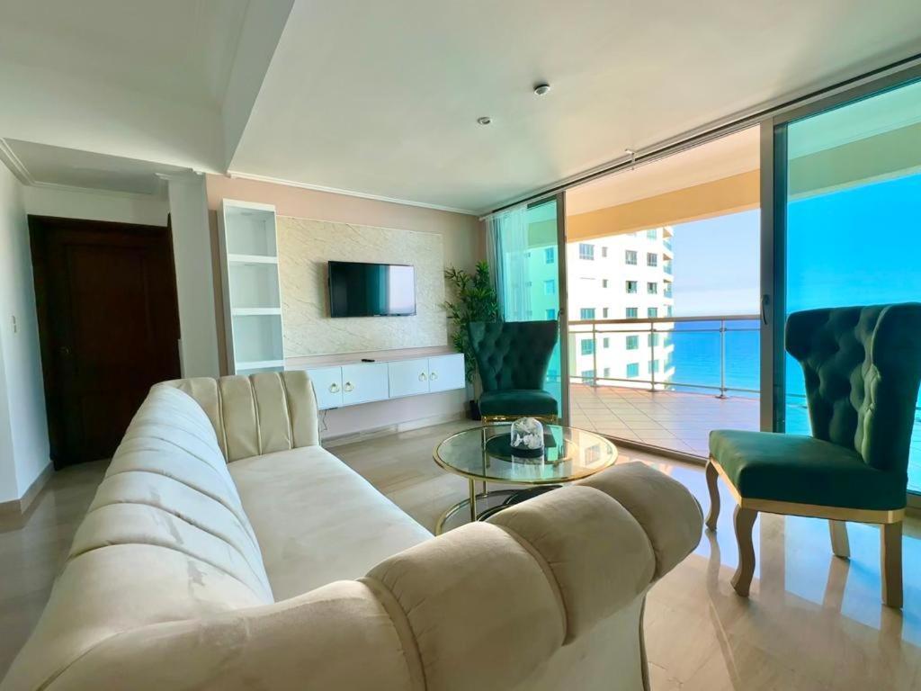Gateway For You And Your Loves Ones I Sleeps 6 سانتو دومينجو المظهر الخارجي الصورة