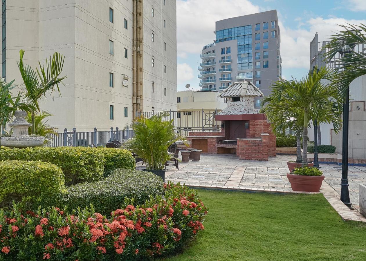 Gateway For You And Your Loves Ones I Sleeps 6 سانتو دومينجو المظهر الخارجي الصورة