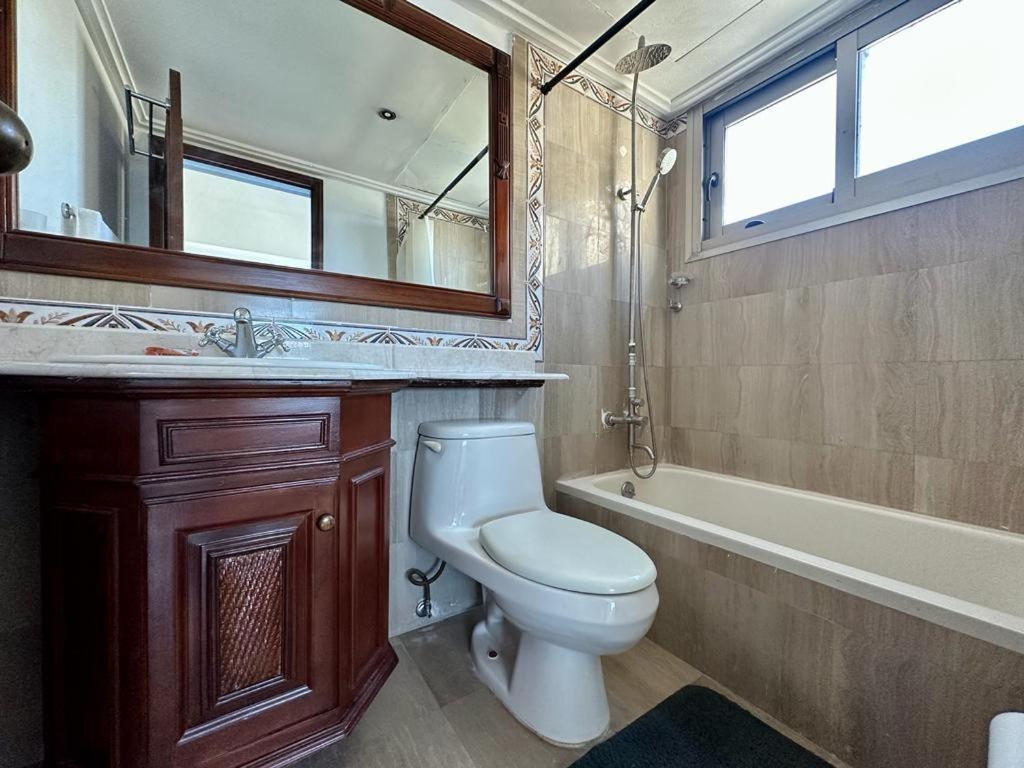Gateway For You And Your Loves Ones I Sleeps 6 سانتو دومينجو المظهر الخارجي الصورة