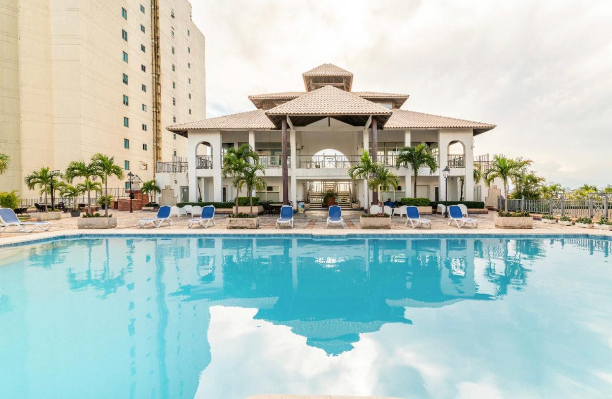 Gateway For You And Your Loves Ones I Sleeps 6 سانتو دومينجو المظهر الخارجي الصورة