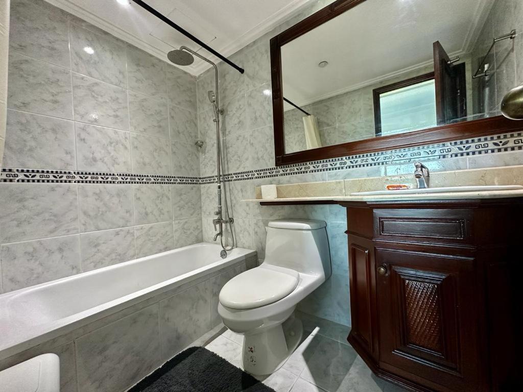 Gateway For You And Your Loves Ones I Sleeps 6 سانتو دومينجو المظهر الخارجي الصورة
