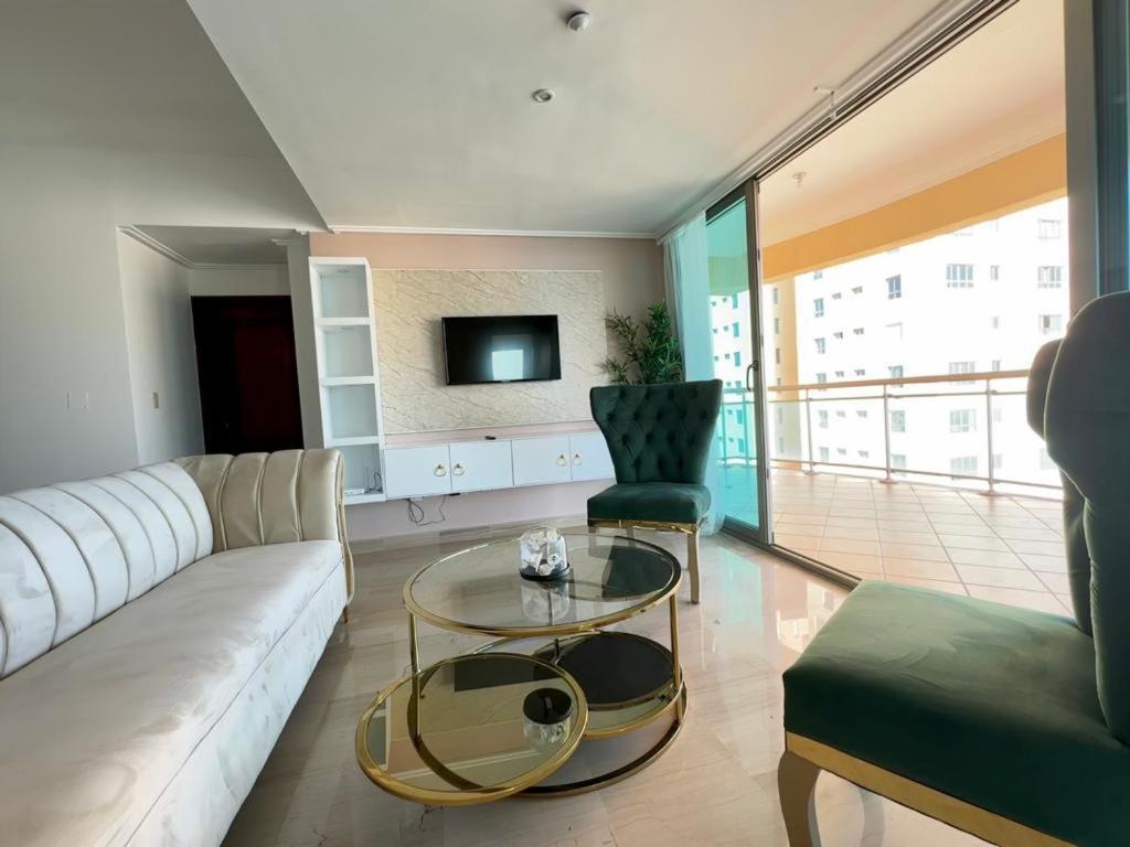 Gateway For You And Your Loves Ones I Sleeps 6 سانتو دومينجو المظهر الخارجي الصورة