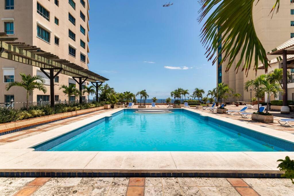 Gateway For You And Your Loves Ones I Sleeps 6 سانتو دومينجو المظهر الخارجي الصورة