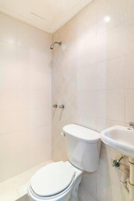 Gateway For You And Your Loves Ones I Sleeps 6 سانتو دومينجو المظهر الخارجي الصورة