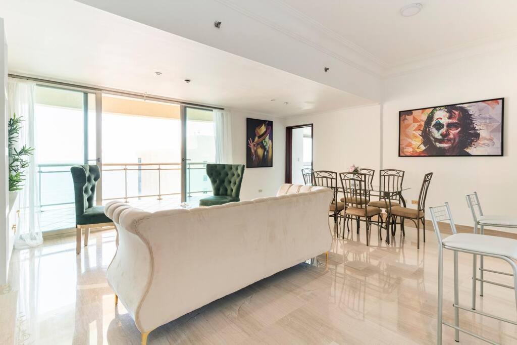 Gateway For You And Your Loves Ones I Sleeps 6 سانتو دومينجو المظهر الخارجي الصورة