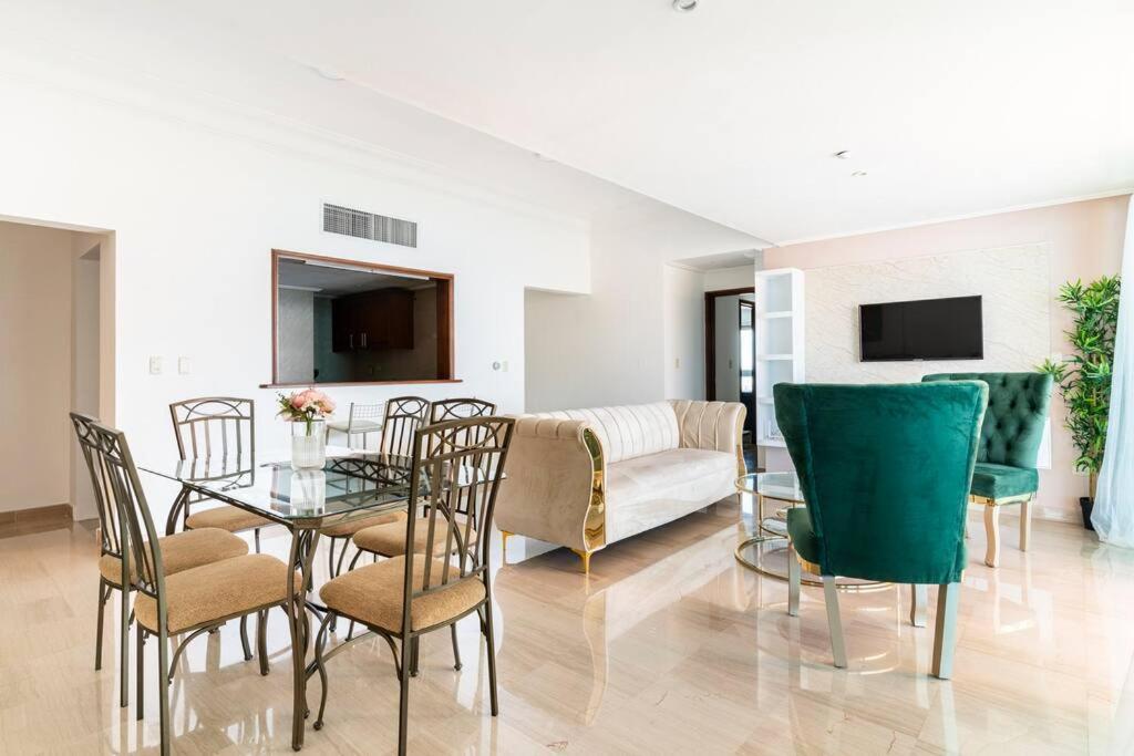 Gateway For You And Your Loves Ones I Sleeps 6 سانتو دومينجو المظهر الخارجي الصورة