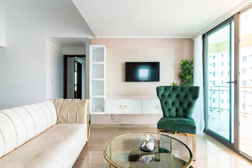 Gateway For You And Your Loves Ones I Sleeps 6 سانتو دومينجو المظهر الخارجي الصورة
