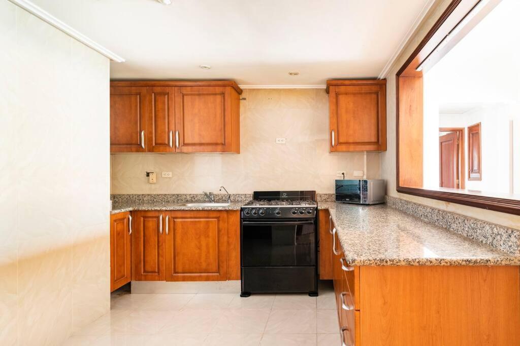 Gateway For You And Your Loves Ones I Sleeps 6 سانتو دومينجو المظهر الخارجي الصورة