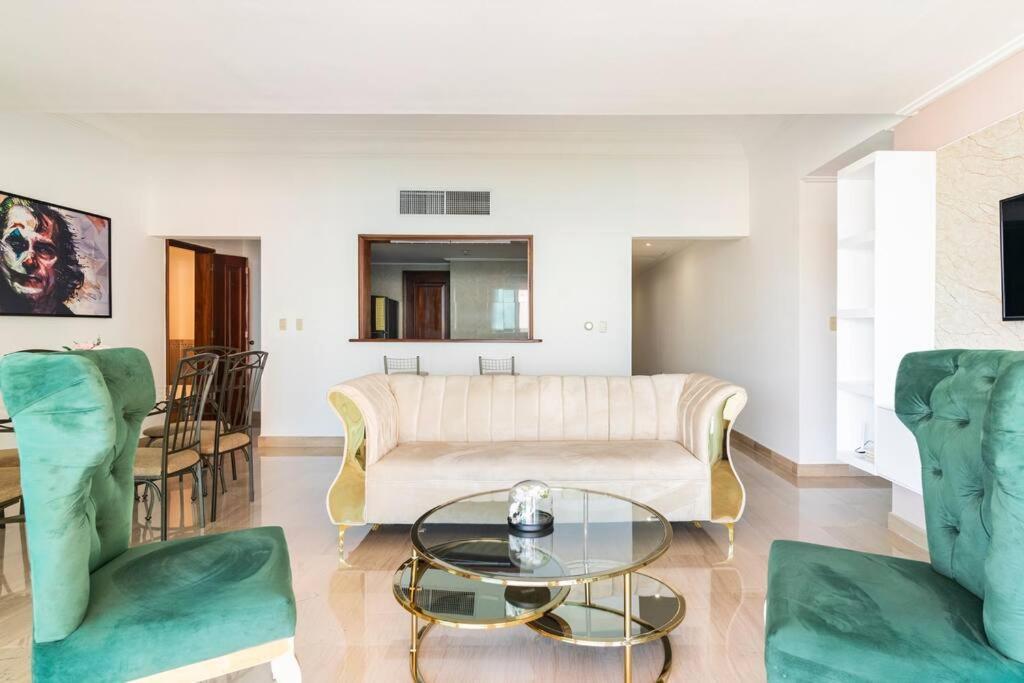 Gateway For You And Your Loves Ones I Sleeps 6 سانتو دومينجو المظهر الخارجي الصورة